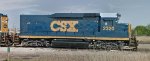 CSX 2320